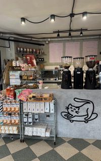 Freya Coffee Shop