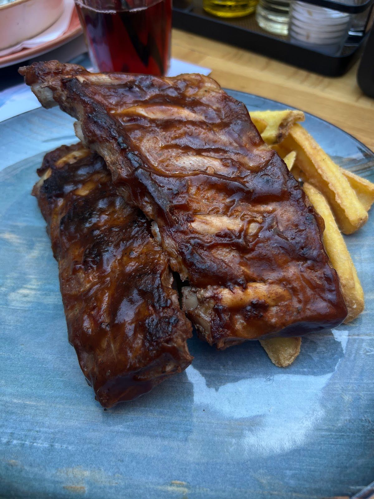 EGO pizza & grill The Old Town – photo 5