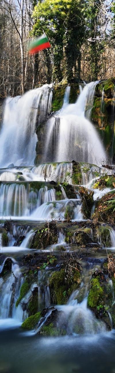 10 waterfalls in Bulgaria that you probably never heard of