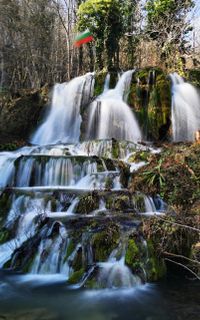 Водопад „Бигора“