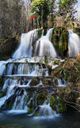 Bigora Waterfall