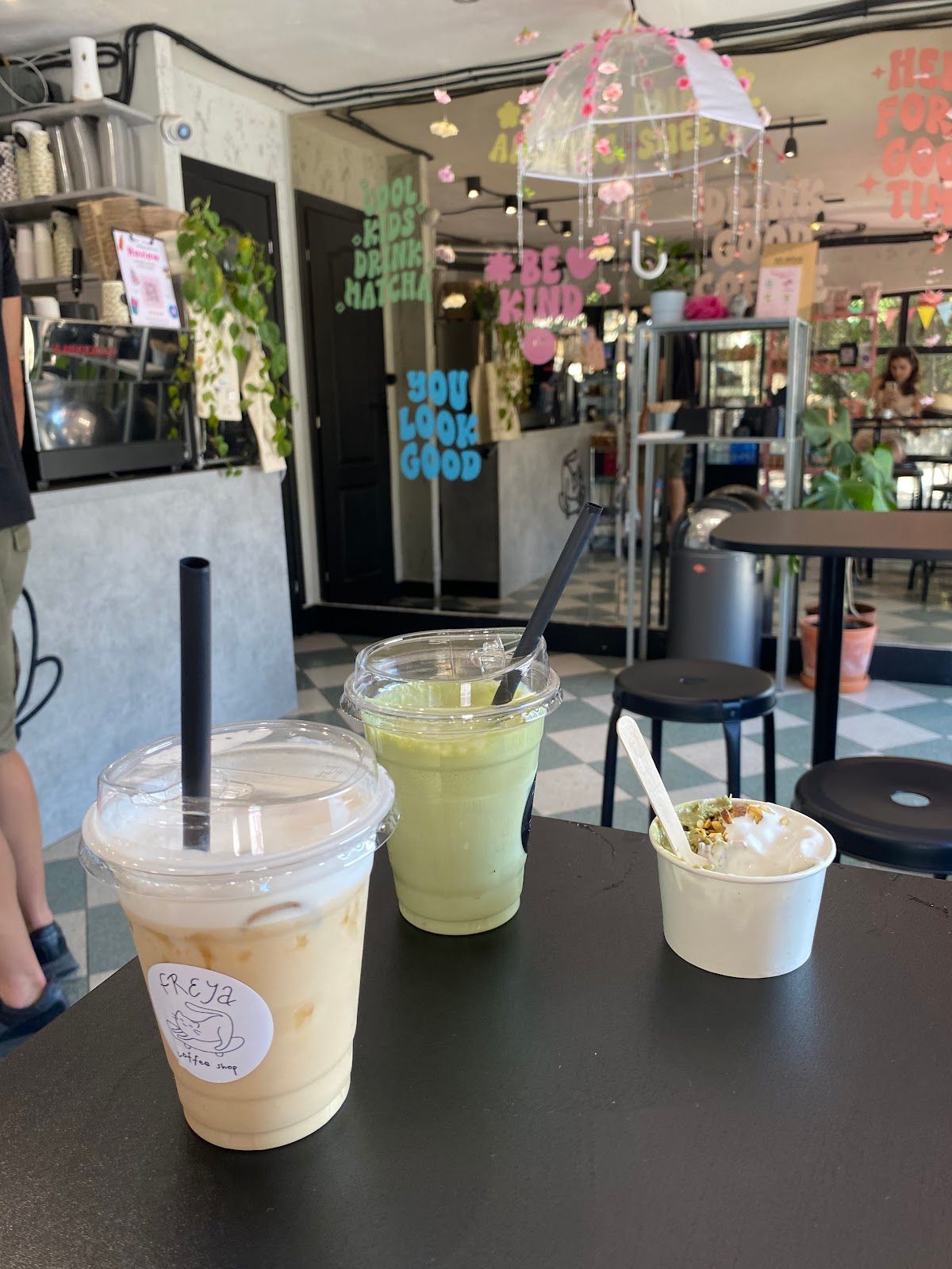 Freya Coffee Shop – снимка 3