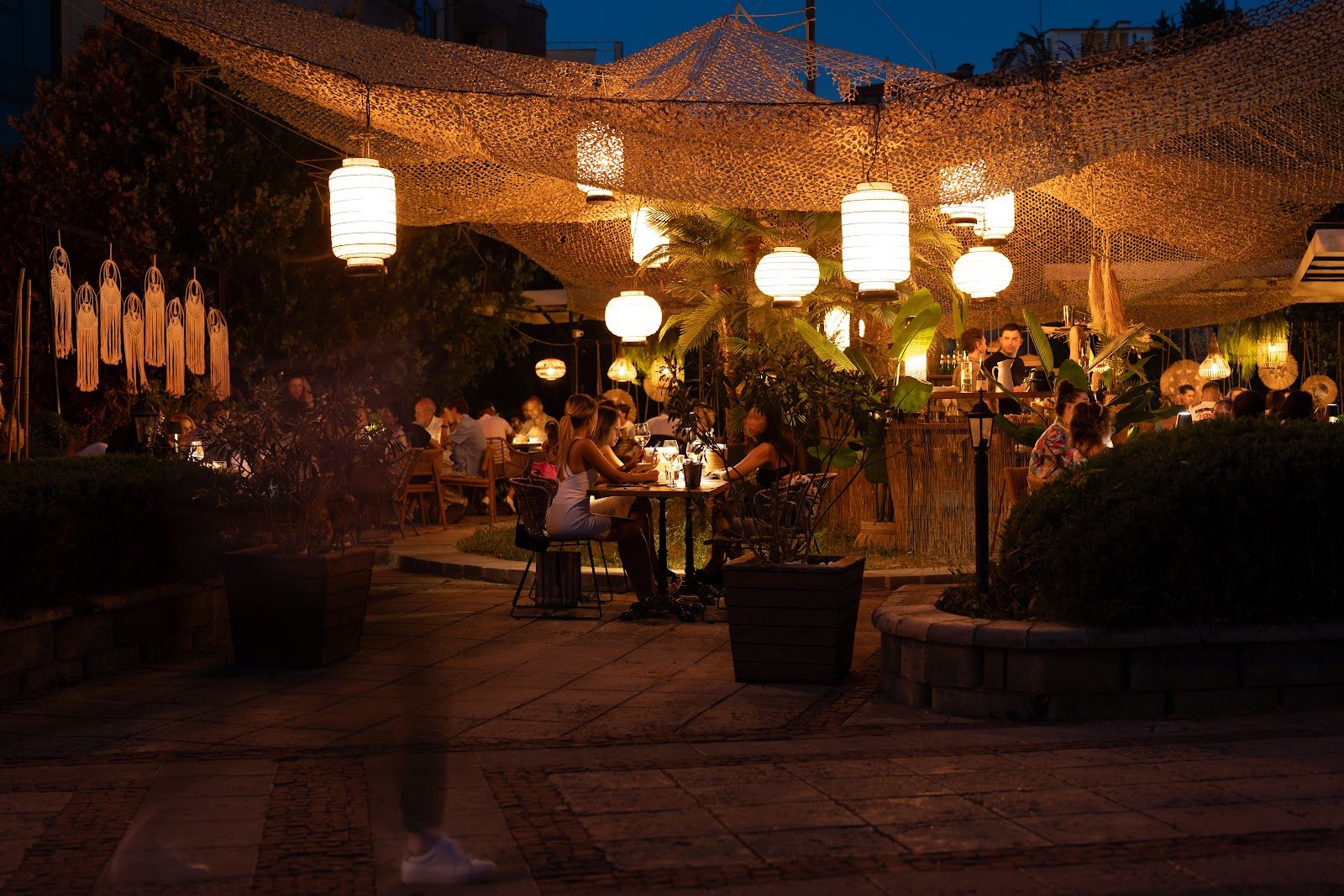 Incanto restaurant – photo 3
