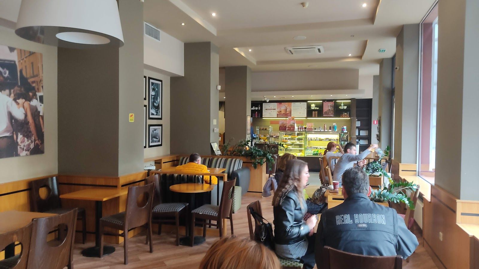Costa Coffee – снимка 4