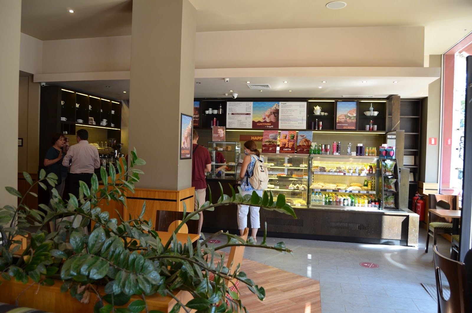 Costa Coffee – снимка 5