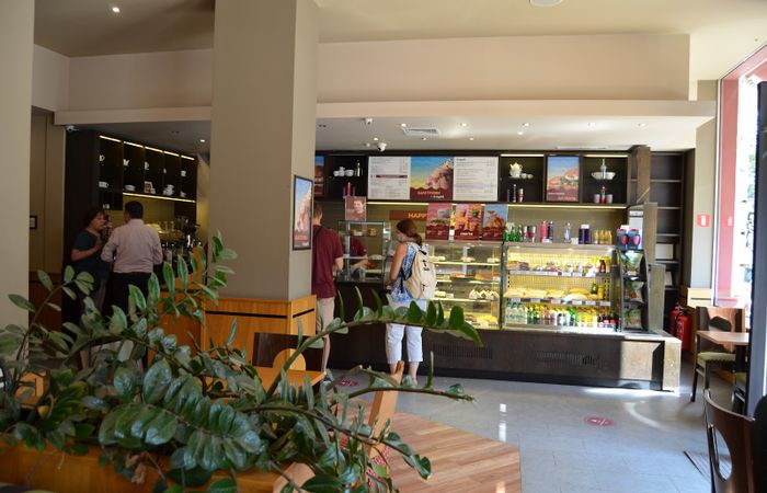 Costa Coffee – снимка 5