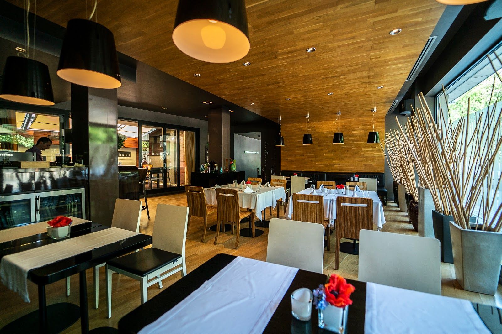 Modus Hotel