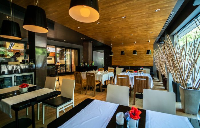 Modus Hotel – снимка 5
