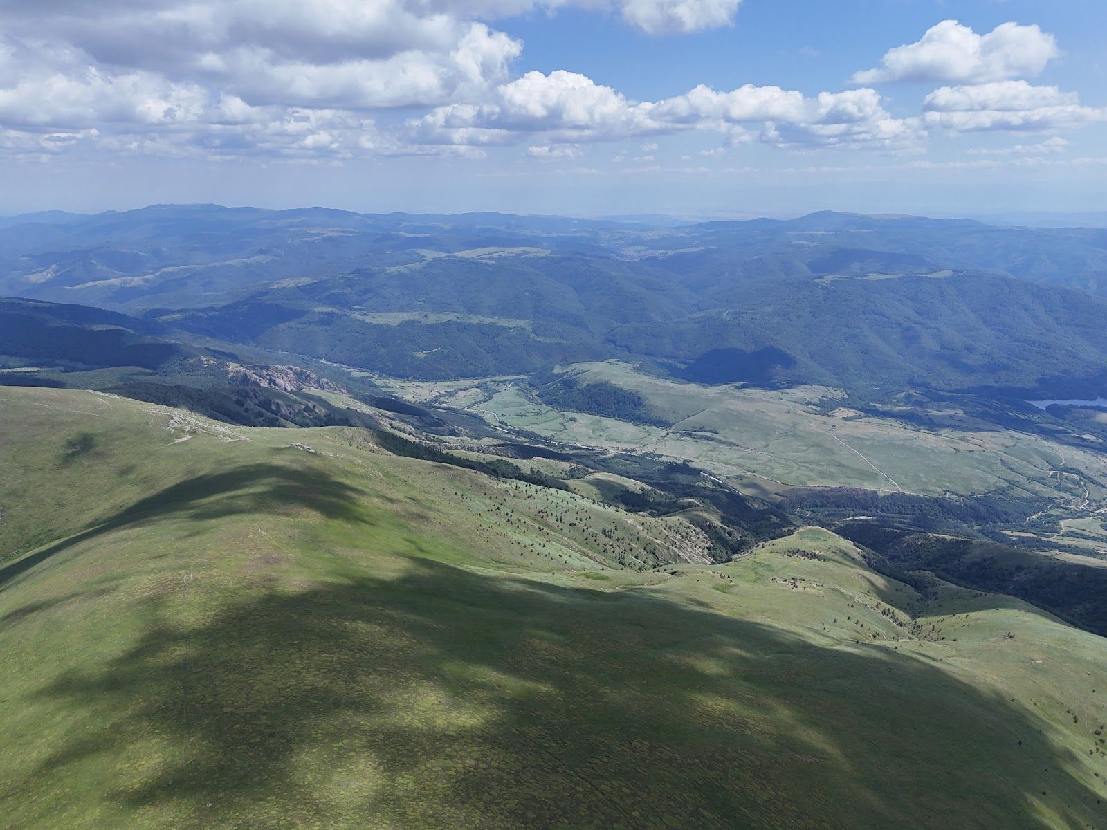 Buluvanya Peak