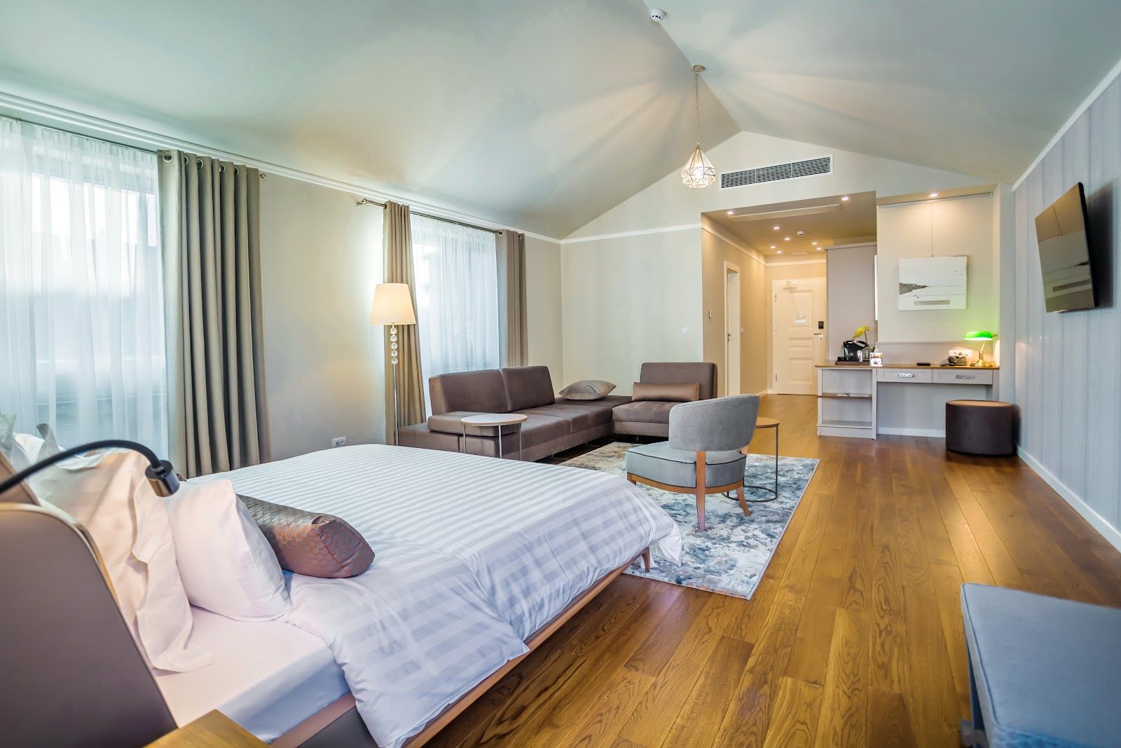 Hotel Residence Promenade – photo 5