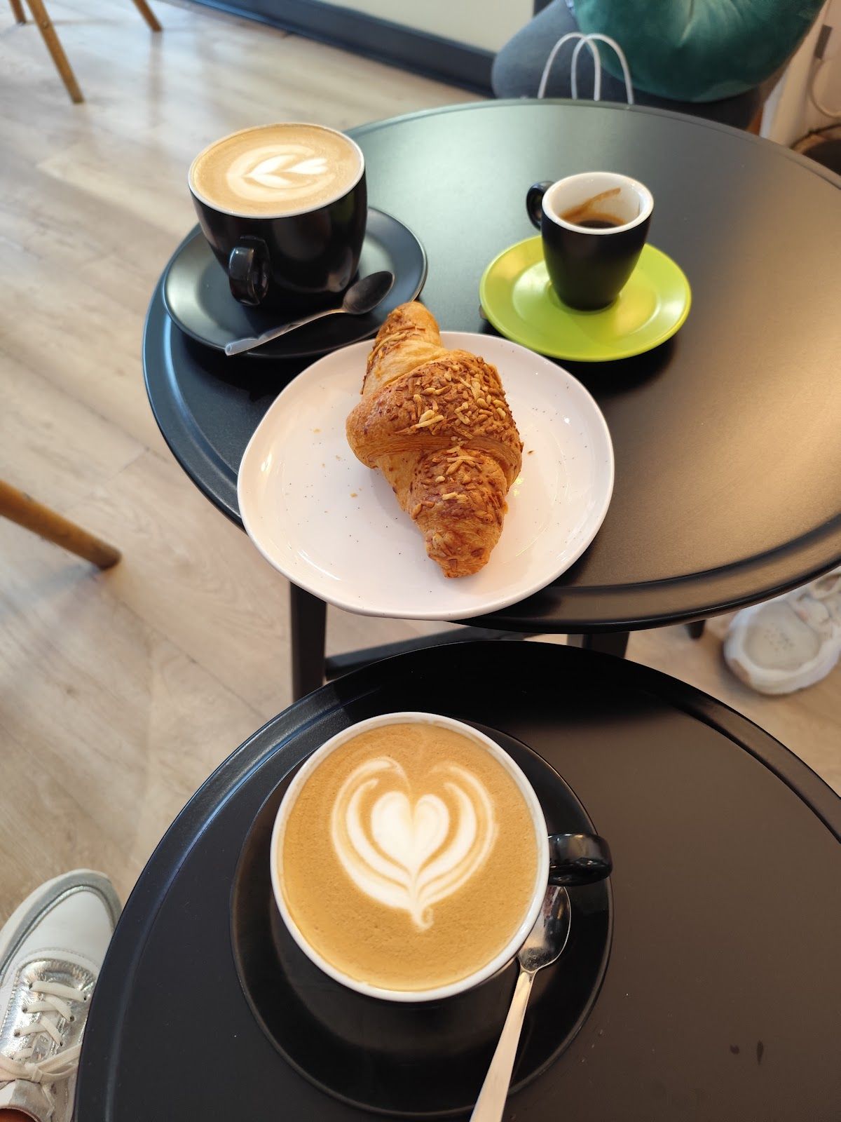 Stories. Coffee & More... – photo 2