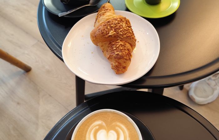 Stories. Coffee & More... – photo 2