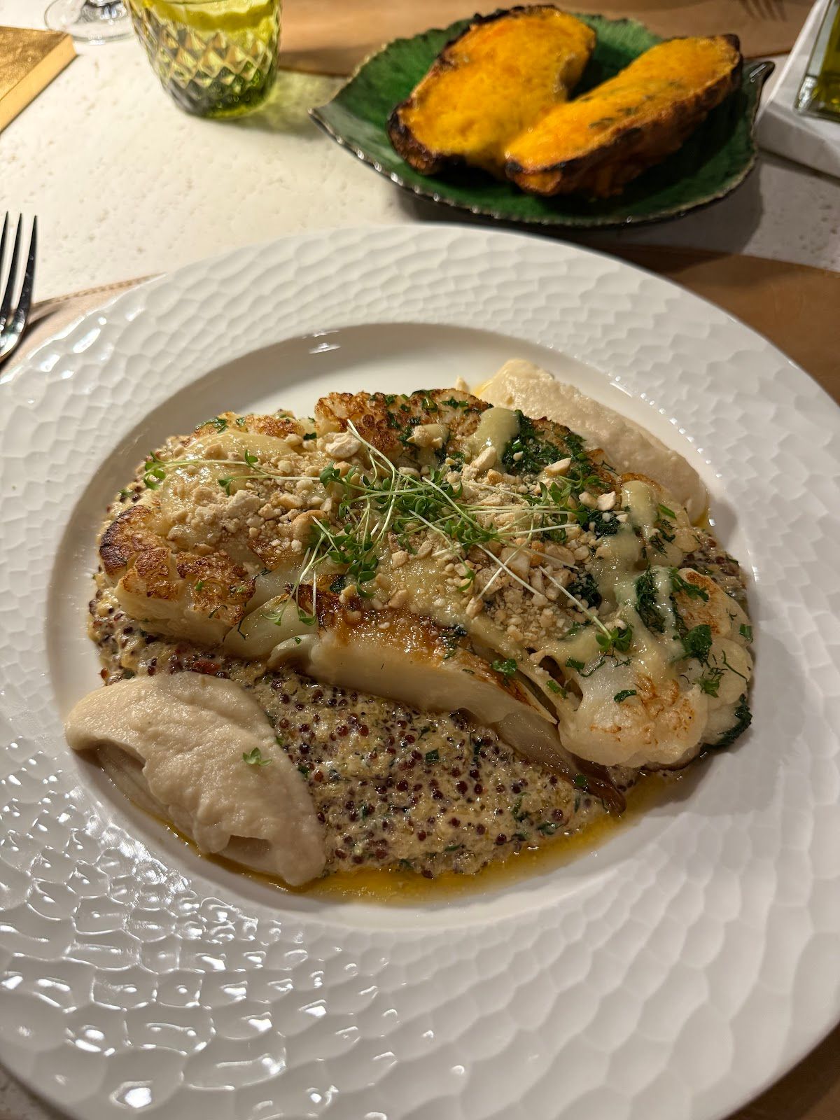 EDEN Restaurant – снимка 3