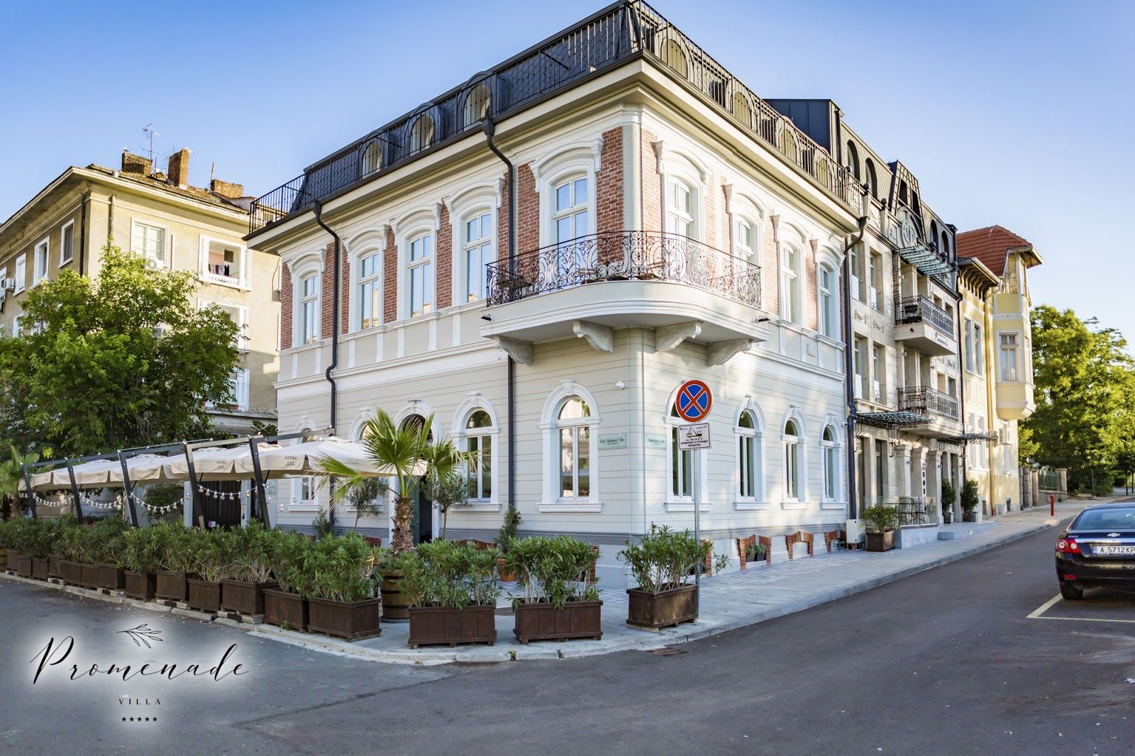 Hotel Residence Promenade – photo 4