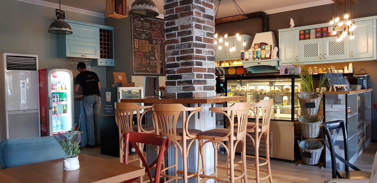 Butlers Coffee & Kitchen