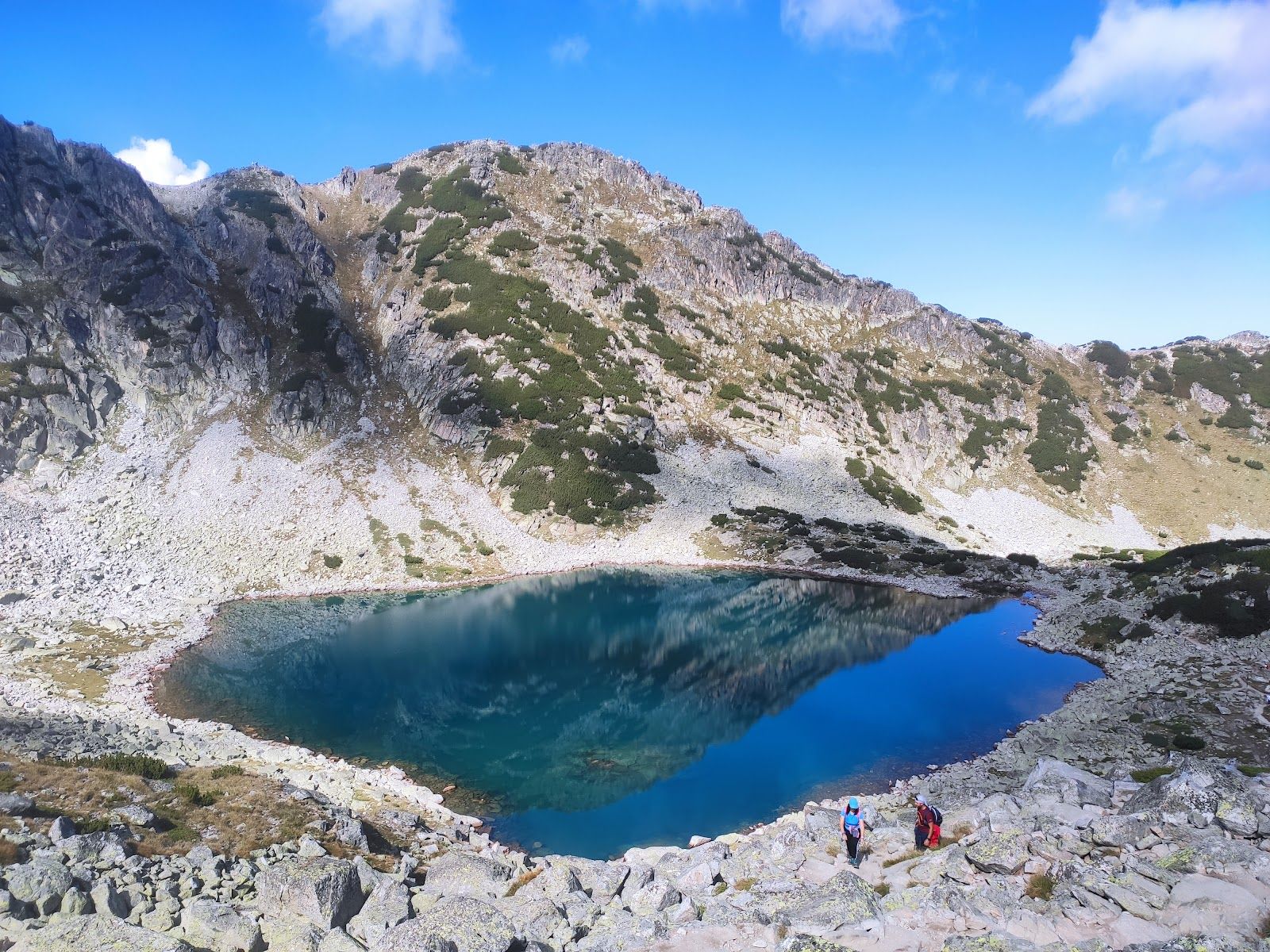 Musala Peak