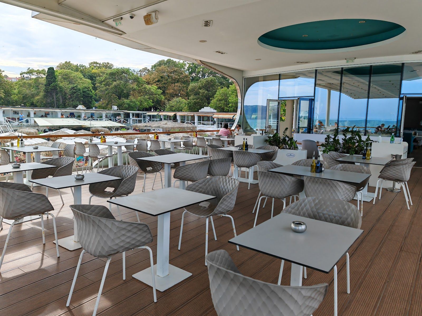 The Sea Terrace – photo 5