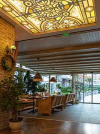 Secret Garden Restaurant