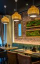 OPA Greek Restaurant