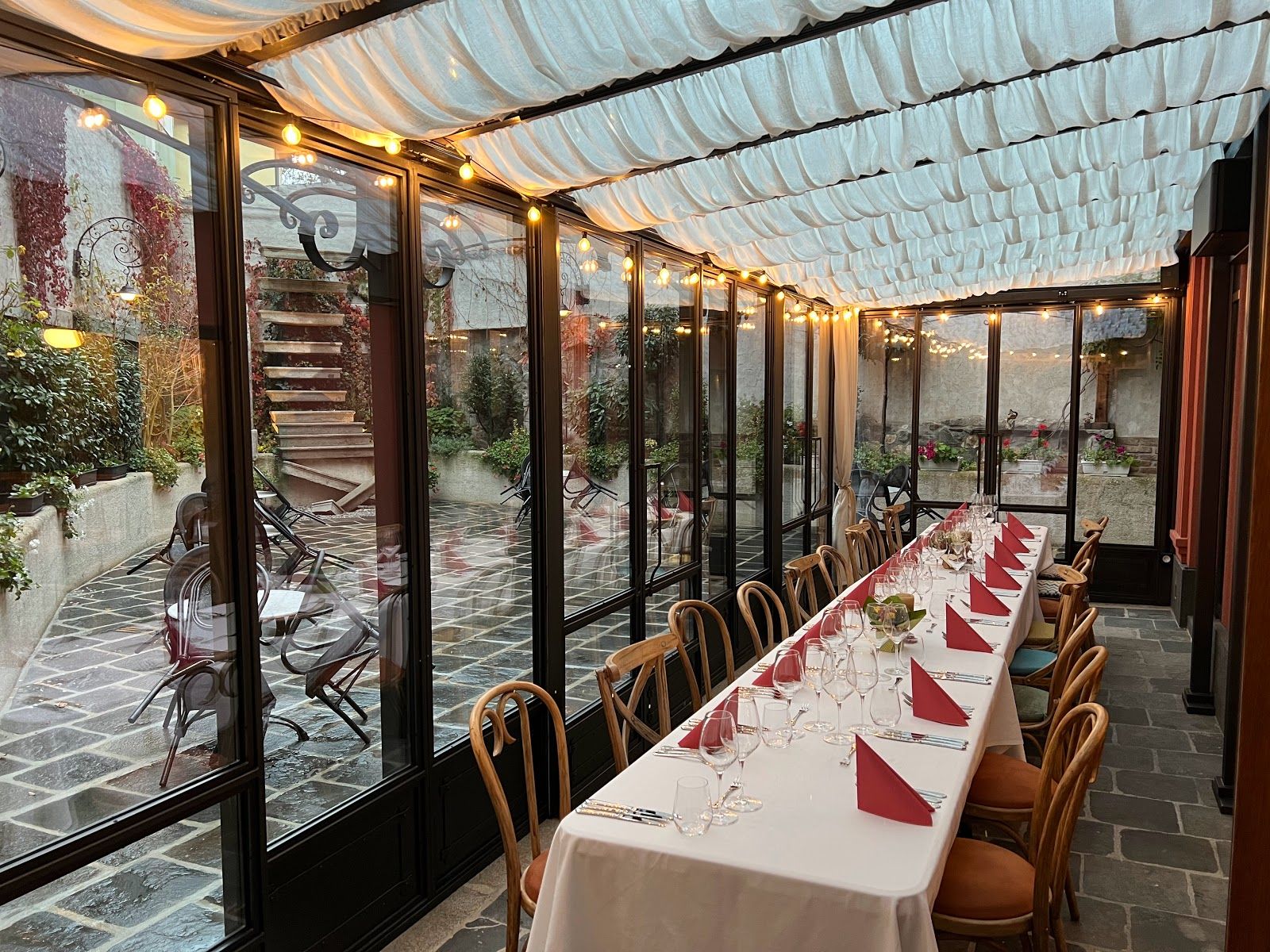 Villa Flavia Boutique Hotel – снимка 5