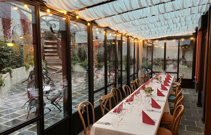 Villa Flavia Heritage Boutique Hotel – photo 5