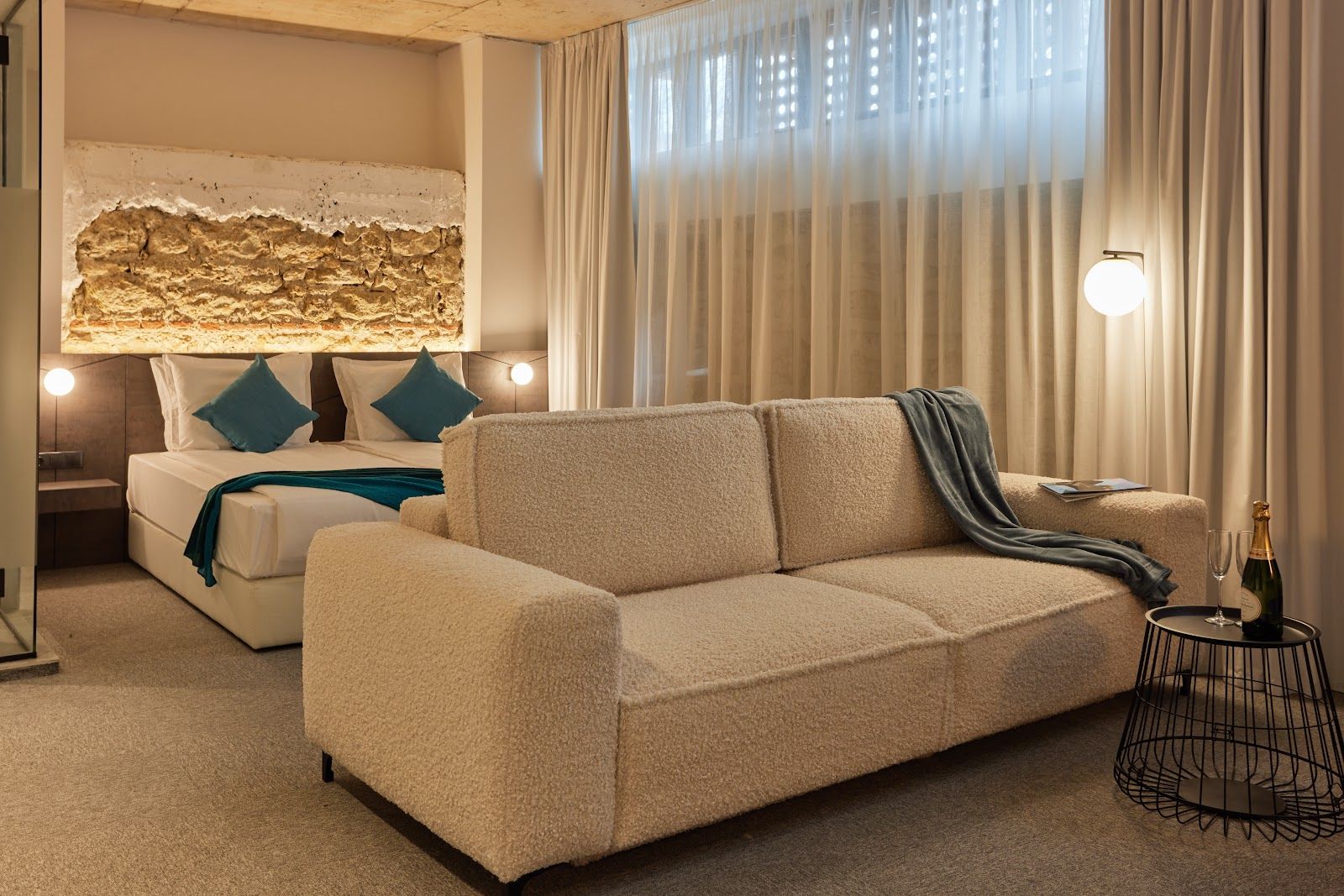 Bizarre Boutique Hotel – снимка 4