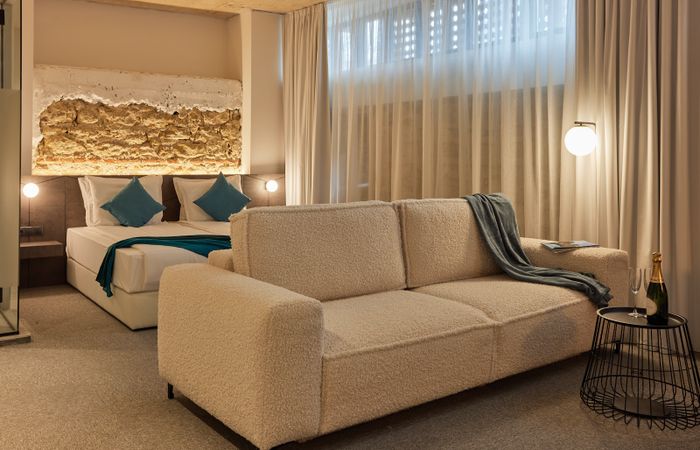 Bizarre Boutique Hotel – снимка 4