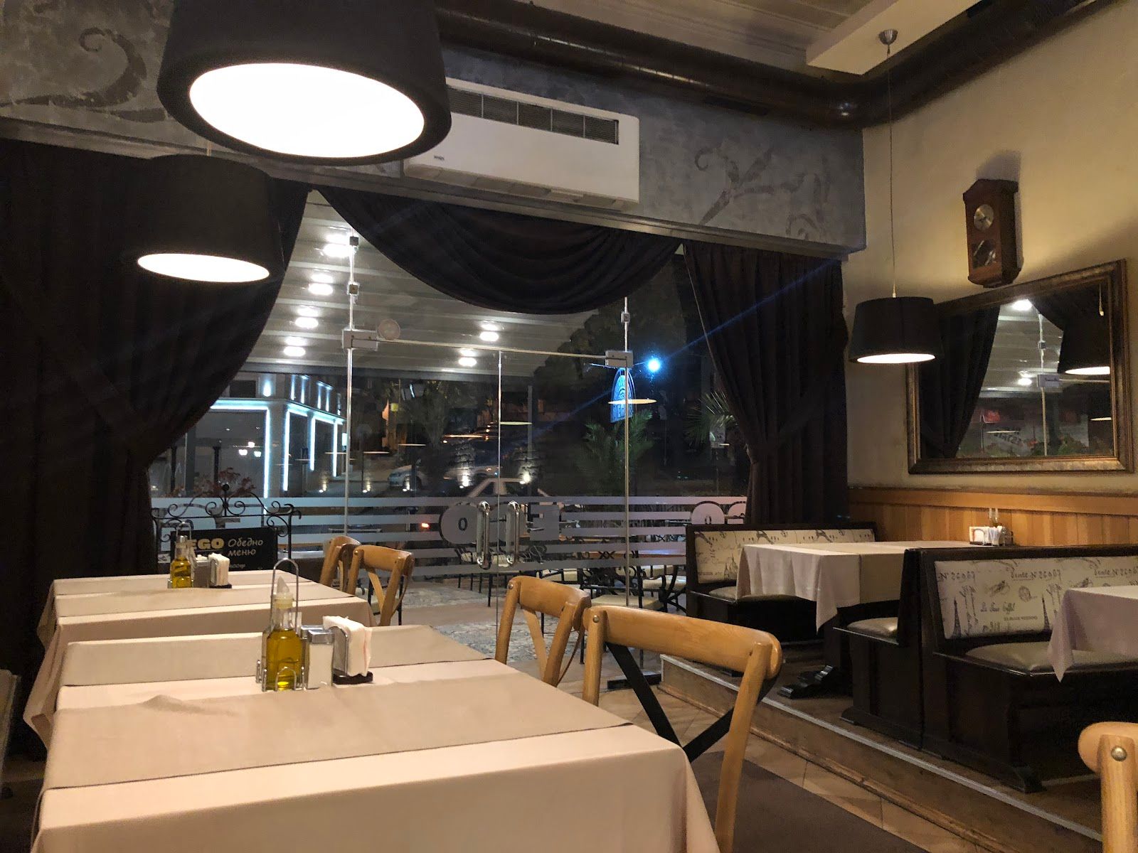 EGO pizza & grill The Old Town – photo 4