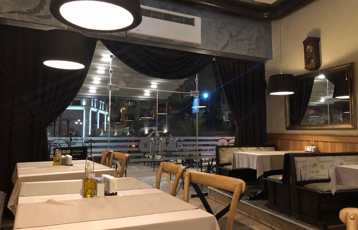 EGO pizza & grill The Old Town – photo 4