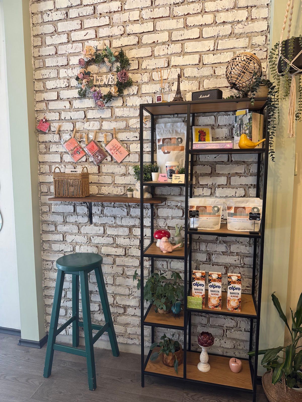 CAFEY – photo 3