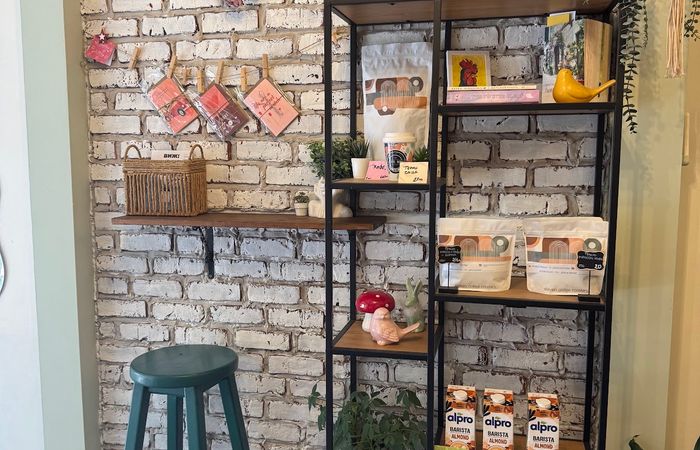CAFEY – photo 3