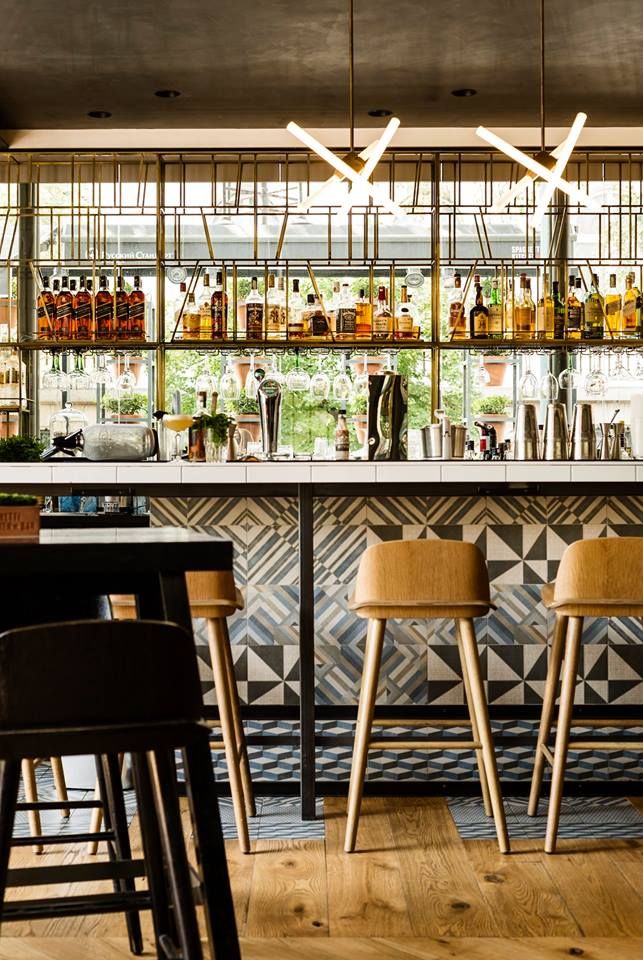 Spaghetti Kitchen & Bar - Sveta Nedelya
