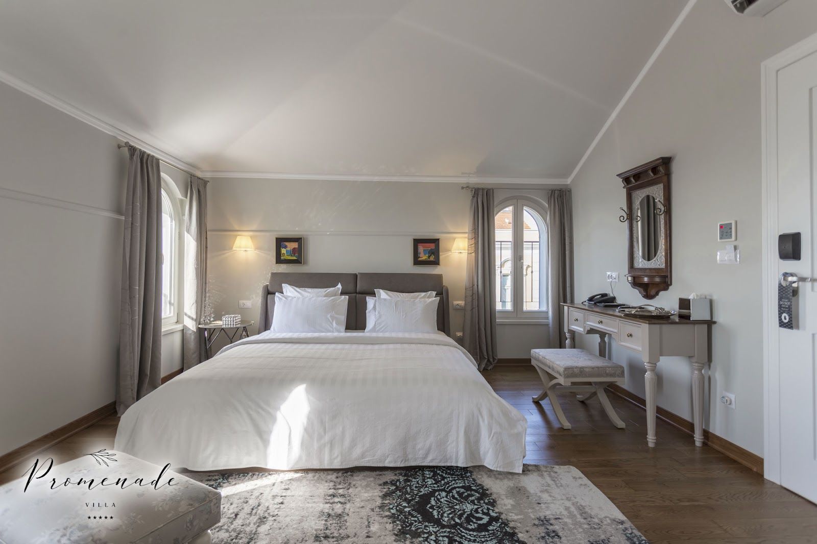 Hotel Residence Promenade – photo 2
