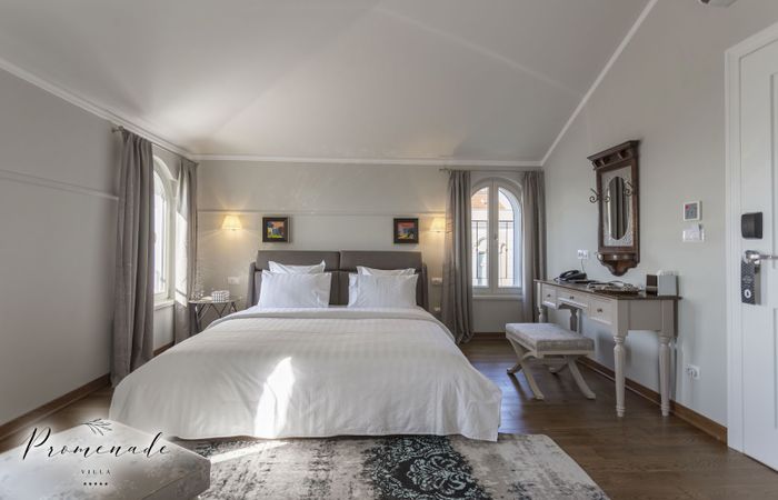 Hotel Residence Promenade – photo 2