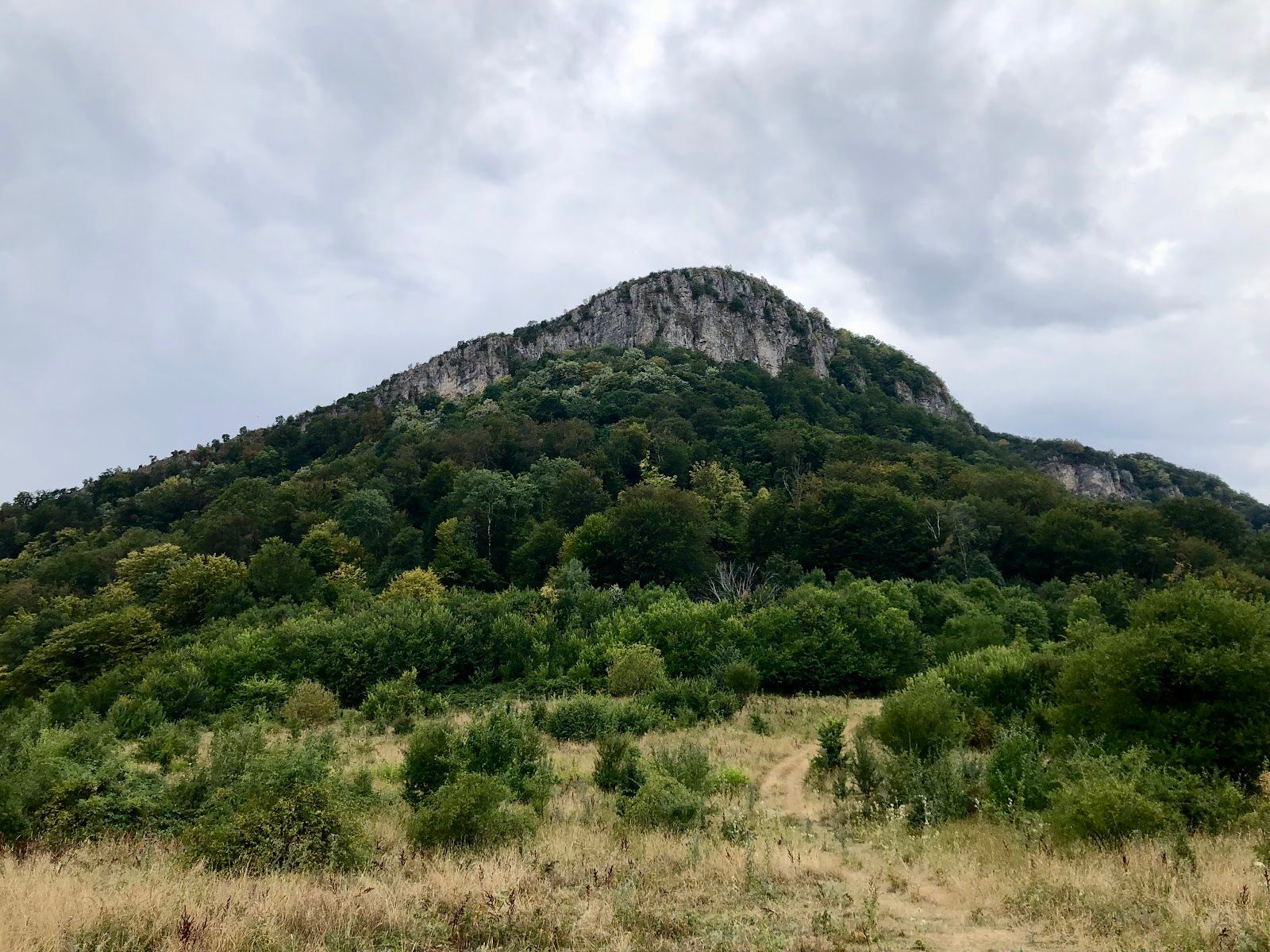 Morovitsa Cave