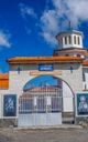 Holy Forty Martyrs Monastery of Dobroslavtsi