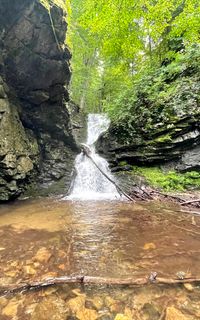 Водопад „Бела вода“