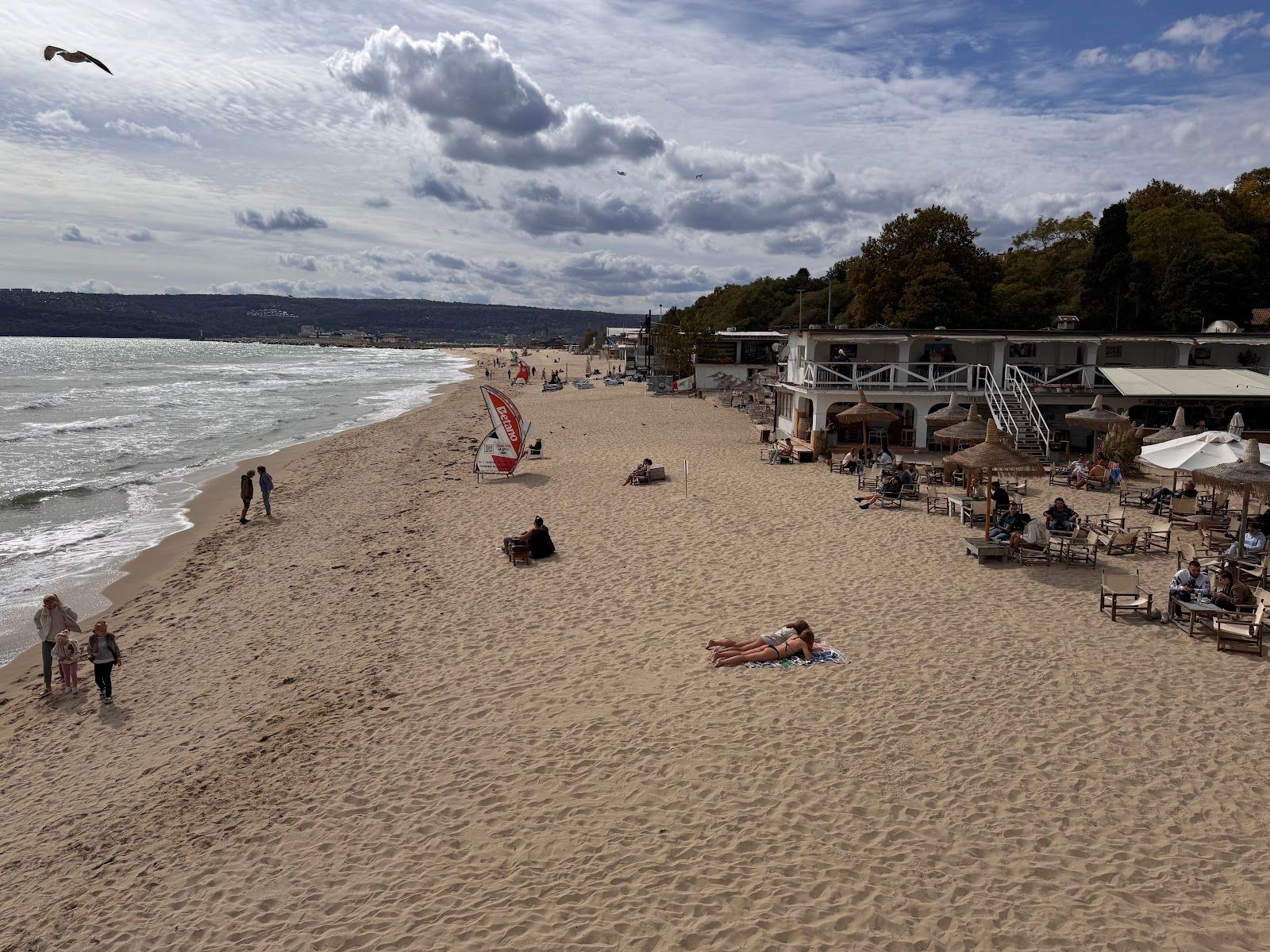 The Sea Terrace – photo 3