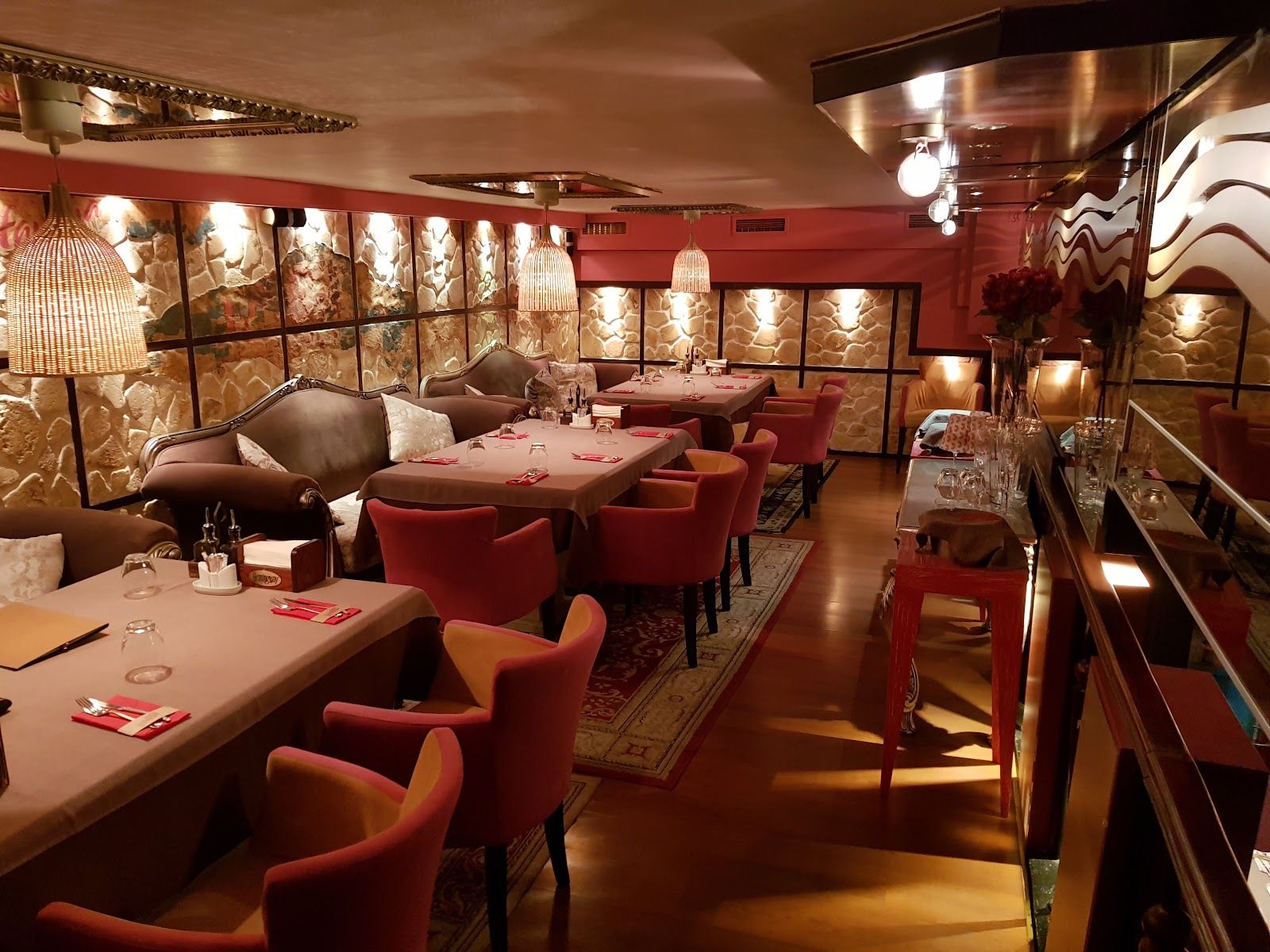Hemingway Restaurant