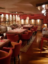 Hemingway Restaurant