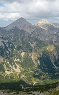 Todorka Peak