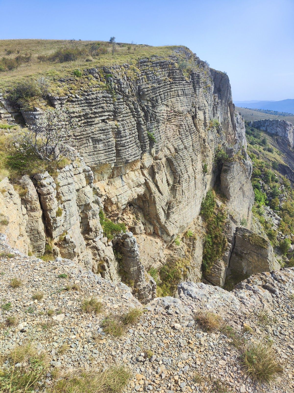 Stolo Rock Formation