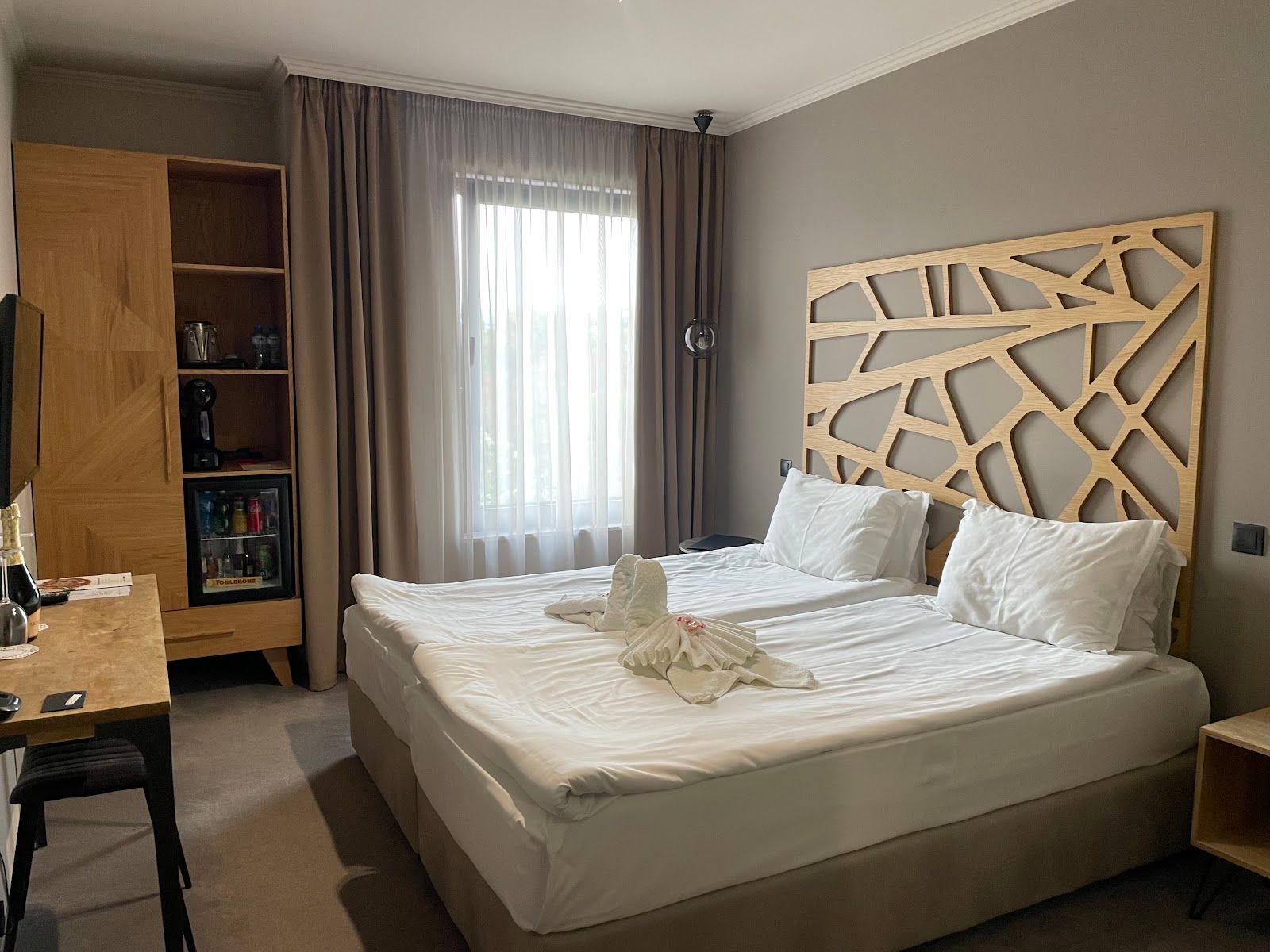 Reverence Boutique Hotel