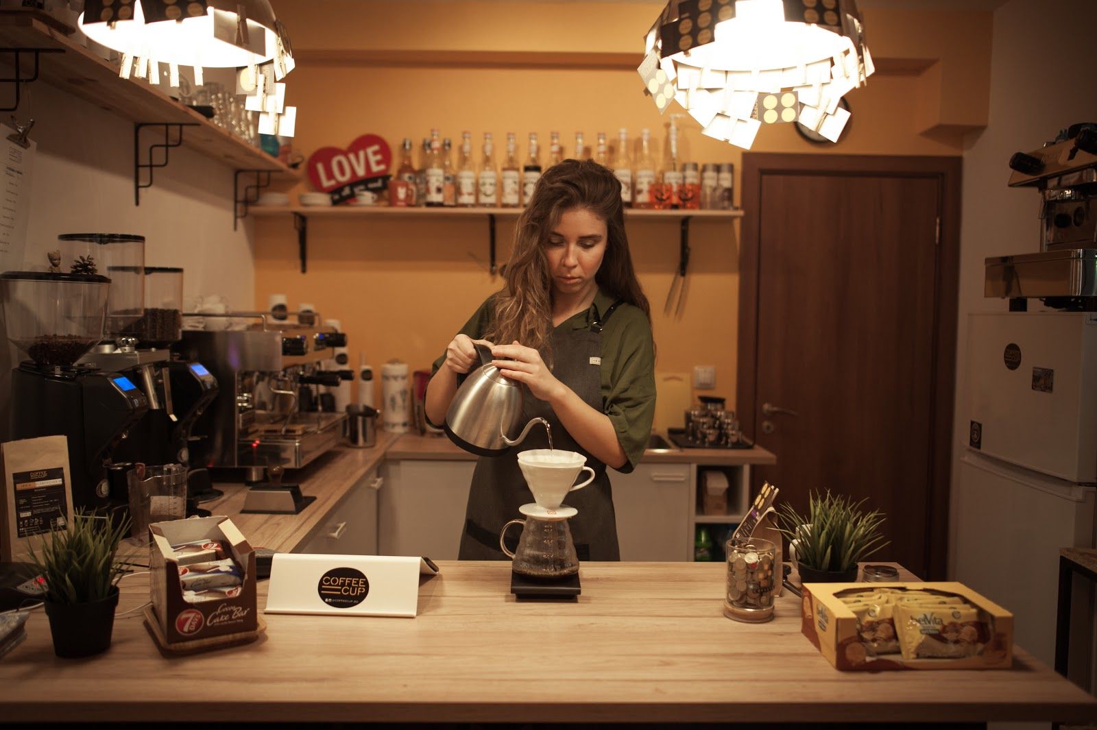 Coffee Cup – снимка 5