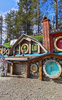 Rila Fun Park