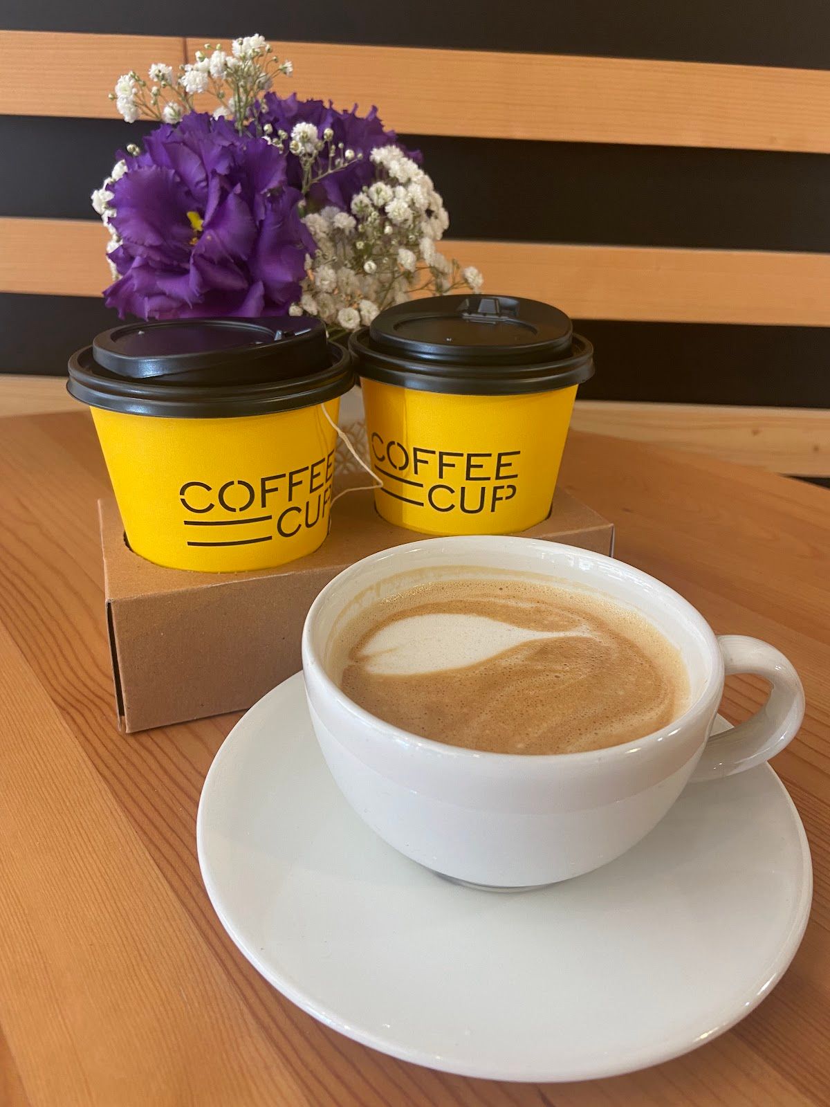 Coffee Cup – снимка 2
