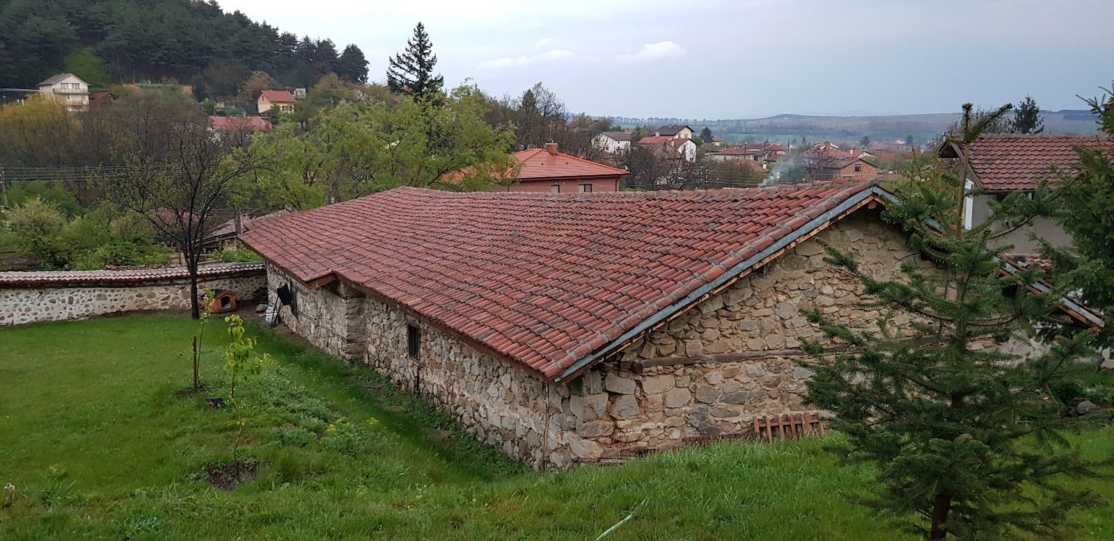 Church of St. Paraskeva