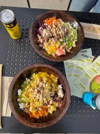 Poke Station