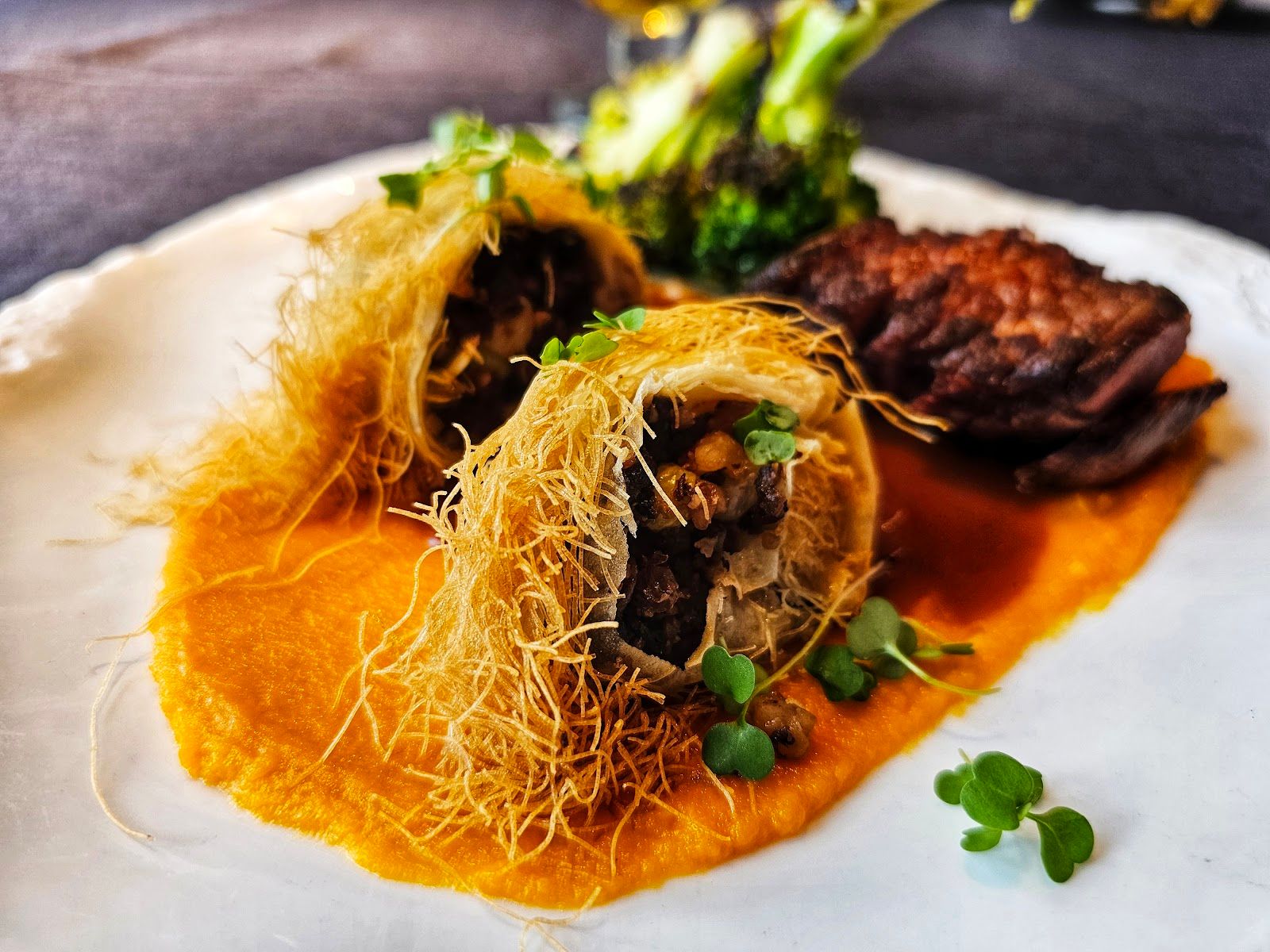 Musoni restaurant – photo 4