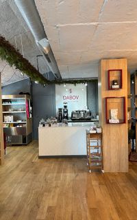 DABOV Specialty Coffee